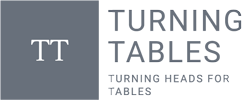 Turning Tables Furniture Store